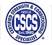 CSCS Fitness Certification Luke Connell